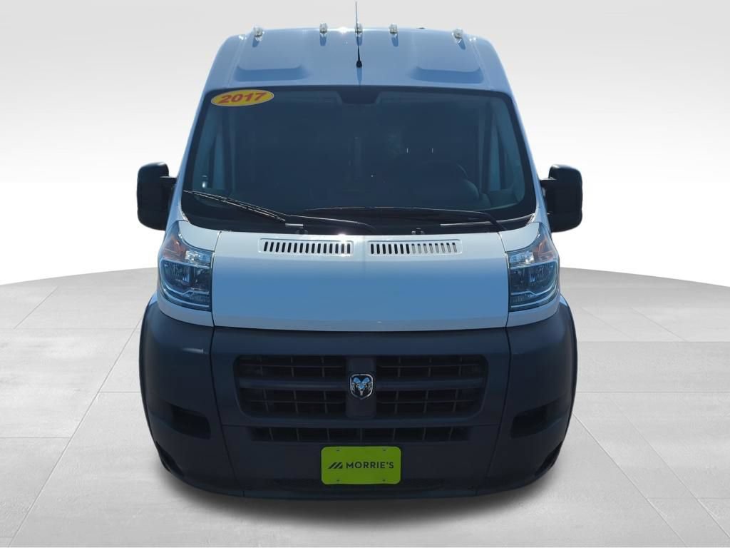 ram promaster cargo van 2017 3C6TRVCG9HE500810 image ram promaster cargo van 2017 3C6TRVCG9HE500810 image